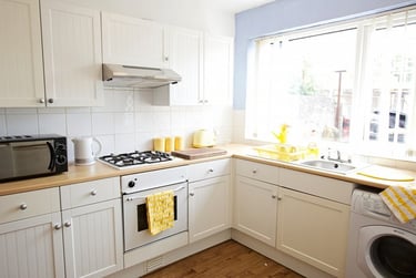 4 bed house, Albion Street, City Centre, Lancaster, LA11DY - Image 5