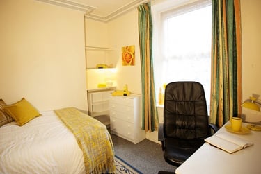 4 bed house, Clarence Street, City Centre, Lancaster, LA13BG - Image 5