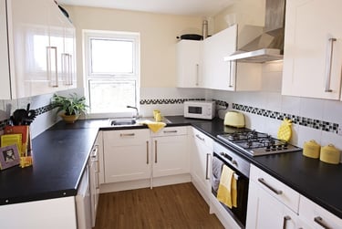 4 bed house, Dumbarton Road, City Centre, Lancaster, LA13BX - Image 5