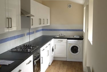 4 bed house, Gladstone Terrace, City Centre, Lancaster, LA11DW - Image 5