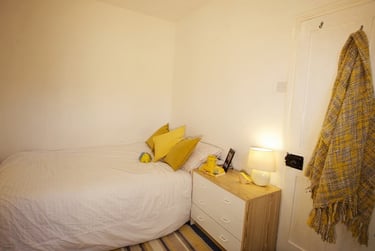 4 bed house, Hope Street, City Centre, Lancaster, LA13BQ - Image 5