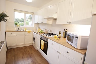 4 bed house, Park Square, City Centre, Lancaster, LA13EH - Image 5