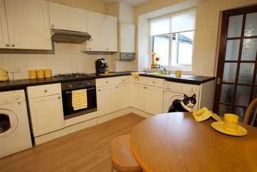 4 bed house, Park Square, City Centre, Lancaster, LA13EH - Image 5