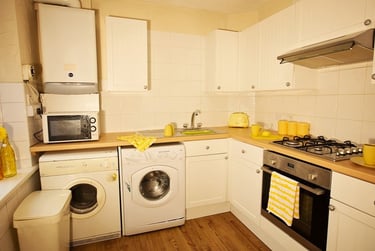 4 bed house, Railway Street, City Centre, Lancaster, LA14XA - Image 5
