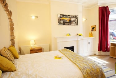 5 bed house, Dumbarton Road, City Centre, Lancaster, LA13BX - Image 5