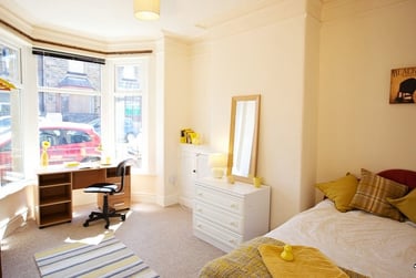 5 bed house, Dumbarton Road, City Centre, Lancaster, LA13BX - Image 5