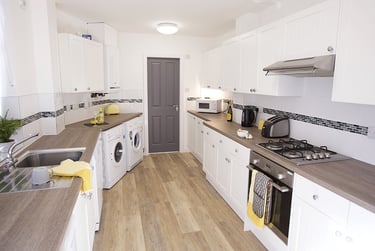 5 bed house, Havelock Street, City Centre, Lancaster, LA14AD - Image 5