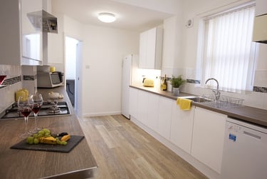 5 bed house, Havelock Street, City Centre, Lancaster, LA14AD - Image 5