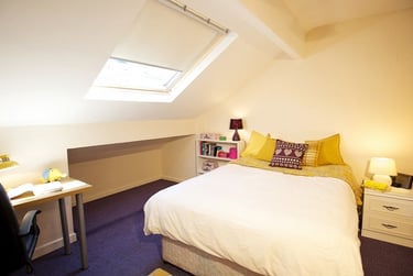 5 bed house, Prospect Street, City Centre, Lancaster, LA13BL - Image 5