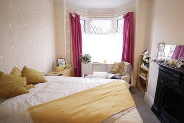 5 bed house, Sibsey Street, City Centre, Lancaster, LA15DQ - Image 5