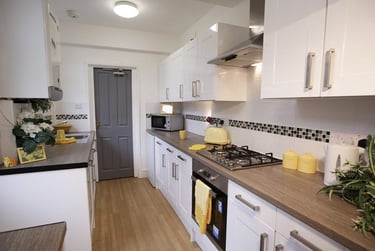 5 bed house, Ridge Street, Skerton, Lancaster, LA11EA - Image 5