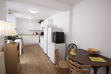 5 bed house, St. Oswald Street, City Centre, Lancaster, LA13AS - Image 5