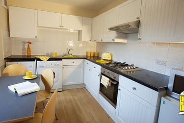 5 bed house, St. Oswald Street, City Centre, Lancaster, LA13AS - Image 5