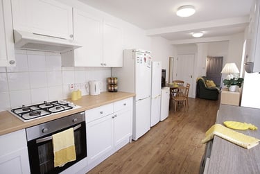 5 bed house, St. Oswald Street, City Centre, Lancaster, LA13AS - Image 5