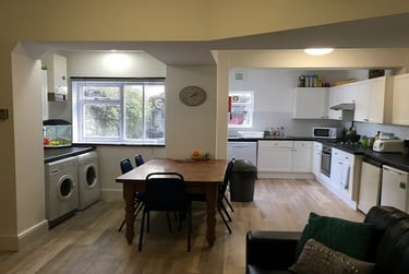 5 bed house, St. Oswald Street, City Centre, Lancaster, LA13AS - Image 5