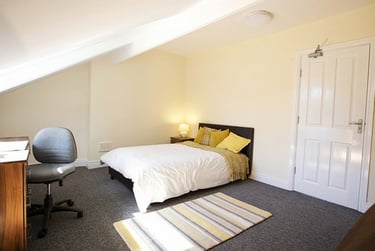 5 bed house, St. Oswald Street, City Centre, Lancaster, LA13AS - Image 5