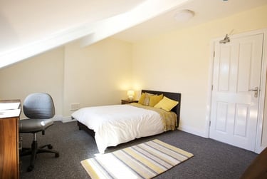 5 bed house, St. Oswald Street, City Centre, Lancaster, LA13AS - Image 5