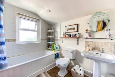 5 bed house, Wingate Saul Road, City Centre, Lancaster, LA15DW - Image 6