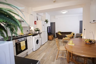 6 bed house, Gregson Road, City Centre, Lancaster, LA13DJ - Image 5