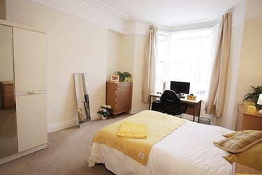 6 bed house, Portland Street, City Centre, Lancaster, LA11SZ - Image 5