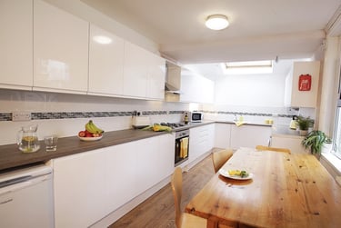 6 bed house, Portland Street, City Centre, Lancaster, LA11SY - Image 5