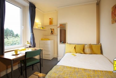 6 bed house, Windermere Road, City Centre, Lancaster, LA13EZ - Image 5