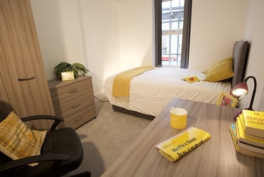 6 bed house, Wingate Saul Road, City Centre, Lancaster, LA15DW - Image 2