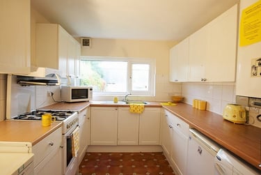 7 bed house, East Road, City Centre, Lancaster, LA13EE - Image 5