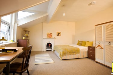 7 bed house, Regent Street, City Centre, Lancaster, LA11SQ - Image 5