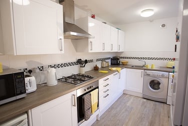 1 bed house, Kirkes Road, City Centre, Lancaster, LA13DP - Image 5