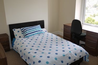 4 bed house, Gladstone Terrace, City Centre, Lancaster, LA11DW - Image 5