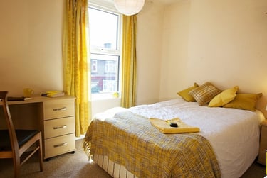 4 bed house, Wingate Saul Road, City Centre, Lancaster, LA15DP - Image 5