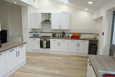 8 bed house, Dallas Road, City Centre, Lancaster, LA11TW - Image 5