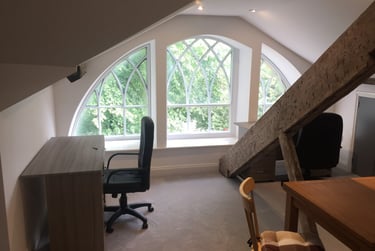 1 bed studio, Queen Square, City Centre, Lancaster, LA11RN - Image 5