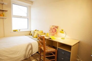 4 bed house, Aberdeen Road, City Centre, Lancaster, LA13DB - Image 5