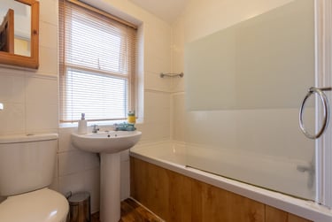 4 bed house, Balmoral Road, City Centre, Lancaster, LA13BU - Image 5