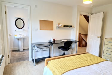 6 bed house, Villas Court, City Centre, Lancaster, LA11TR - Image 7