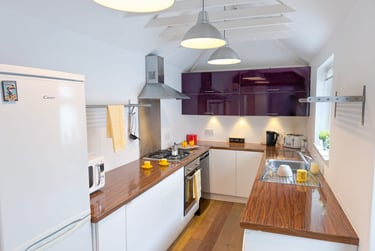 4 bed house, Dale Street, City Centre, Lancaster, LA13AP - Image 5