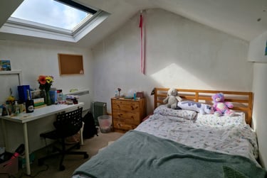 4 bed house, Greaves Road, City Centre, Lancaster, LA14UR - Image 5