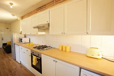 5 bed house, Green Street, City Centre, Lancaster, LA11DZ - Image 5