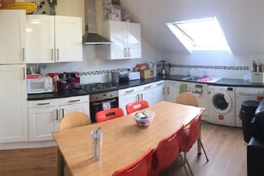 6 bed flat, Westbourne Road, City Centre, Lancaster, LA15DB - Image 5