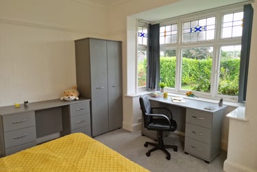 6 bed house, Hall Park, Scotforth, Lancaster, LA14SH - Image 5