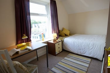 6 bed house, Golgotha Road, Scotforth, Lancaster, LA13AA - Image 5