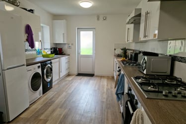 8 bed house, Scotforth Road, Scotforth, Lancaster, LA14TS - Image 5