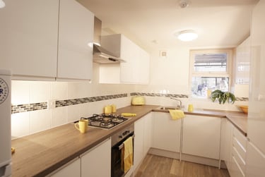 9 bed house, Westbourne Road, City Centre, Lancaster, LA15DB - Image 5