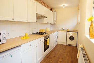 5 bed house, Green Street, City Centre, Lancaster, LA11DZ - Image 5