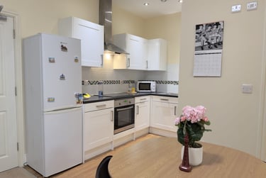 1 bed studio, Westbourne Road, City Centre, Lancaster, LA15DB - Image 4