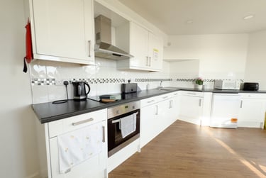 1 bed studio, The Railton, City Centre, Lancaster, LA15SJ - Image 4