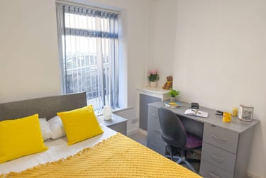 4 bed house, Ridge Street, Skerton, Lancaster, LA11EA - Image 7