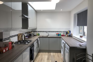 5 bed house, Meadow Street, City Centre, Lancaster, LA15PH - Image 5